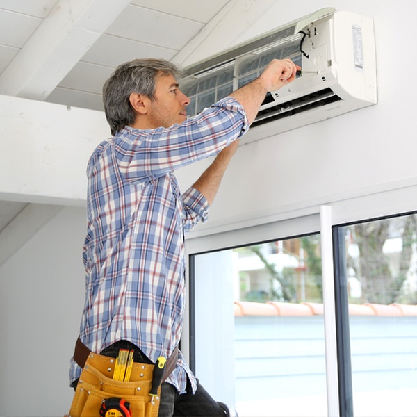 Çumra Klima Tamircisi