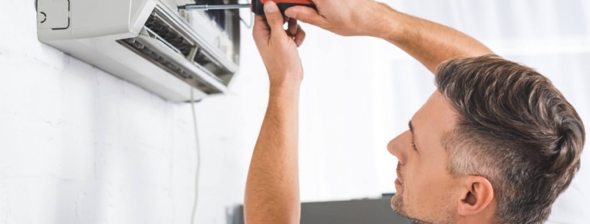 Çumra Klima Tamircisi